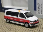 1/87 Rietze VW T6 Braunschweiger Verkehrs GmbH 53870