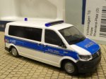 1/87 Rietze VW T6 Bus Polizei Rheinland-Pfalz 53735