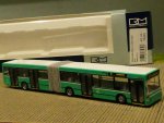 1/87 Rietze MB O 405 GN2 BVB Basel 76432