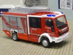 1/87 Rietze Magirus HLF Team Cab Feuerwehr Mauer b. Melk (AT) 68154