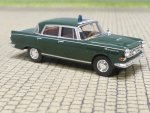 1/87 Brekina Borgward P100 Polizei 15505