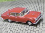 1/87 Brekina Borgward P100 rot 15500
