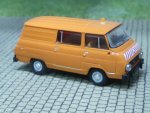 1/87 Brekina Skoda 1203 Kommunal 30811