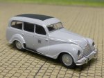 1/87 Brekina EMW 340 Kombi Deutsche Reichsbahn 27359