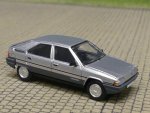 1/87 PCX Citroen BX silber 870716