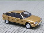 1/87 PCX Citroen BX gold 870719