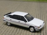 1/87 PCX Citroen BX weiß 870718