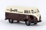 1/87 Brekina VW Bulli Bensdorp (NL) 32777