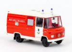 1/87 Brekina MB L 508 RTW Feuerwehr Hagen 36925