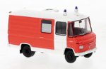 1/87 Brekina MB L 508 RTW Grunddekor 1 NRW neues Design 36940