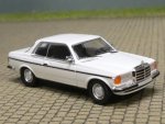 1/87 PCX Mercedes C123 Coupe, weiss, 1977, 870796