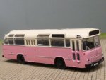 1/87 Brekina Magirus Saturn II, HHA Schnellbus Hamburg 59541