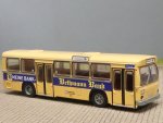 1/87 Brekina Büssing BS 110 V, Frankfurt Bethmann Bank 59155