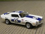1/87 Brekina Chevrolet Camaro Chapparal #1, 1966, 19921