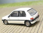 1/87 PCX Peugeot 106, weiß 1991, 871244