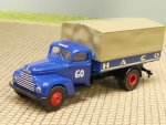 1/87 Brekina Ford FK 3500 HACO 49028