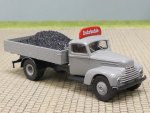 1/87 Brekina Ford FK 3500 Ruhrkohle mit Beladung 49024