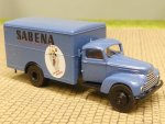 1/87 Brekina Ford FK 3500 Sabena Belgien 49025