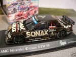 1/43 Minichamps MB C-Class DTM 1995 AMG Magnussen SONDERPREIS 19,72€ 430953504