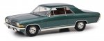 1/18 Schuco Opel Diplomat grün metallic 45 002 2400