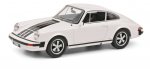 1/18 Schuco Porsche 911 Coupe weiß 450048600