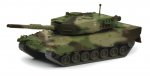 1/87 Schuco Leopard 2A1 BW 452666300