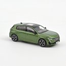1/43 Norev Peugeot 308 GT 2021 Olivine Green 473930