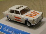 1/87 Brekina Peugeot 404 Equipe BIC SAI 4580