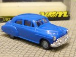1/87 Verem Chevrolet Styleline Deluxe blau 4001
