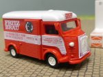 1/87 Busch Citroen H Fritz Bräu (gehörte zu Becker Bier) 41941