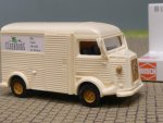 1/87 Busch Citroen HY Cave viticole de CLEEBOURG 41900-114