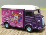 1/87 Busch Citroen H Drol de bobin 41937
