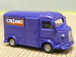 1/87 Busch Citroen HY Cinzano Praline