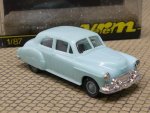 1/87 Verem Chevrolet Styleline Deluxe hellgrün