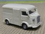 1/87 Busch Citroen HY hellgrau Praline