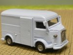 1/87 Busch Citroen HY hellblau Praline