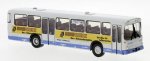 1/87 Brekina MB O 307 Obi WEG 50652
