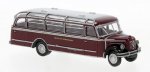 1/87 Brekina Borgward BO 4000 Vorschlag für die Bundesbahn DB 52404