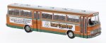 1/87 Brekina Setra S 140 ES RVO Isar Center 56107