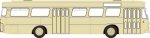 1/87 Brekina Büssing Senator 12 D elfenbein 59360
