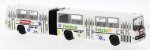 1/87 Brekina Ikarus 280.02 Pfennig-Feinkost BVG Berlin 59725