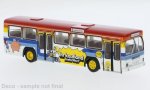 1/87 Brekina Büssing BS 110 V Osnabrück - Kaufland 59152