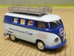 1/87 Brekina, VW T1b VW Kriechbaum, Kasten 1960, 32309