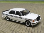 1/87 PCX MB 123 AMG, weiss, 1980, 871561