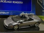 1/43 AUTOart Lamborghini Murciélago Roadster dunkelgrau metallic 54559
