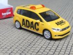 1/87 Herpa VW Touran ADAC 093767