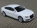 1/87 Herpa Audi A5 Sport weiß 024259