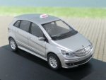 1/87 Herpa MB B-Klasse Fahrschule silber