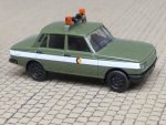 1/87 Herpa Wartburg 353  `85 NVA 092387
