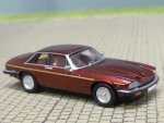 1/87 PCX Jaguar XJ-S dunkelrot metallic 870329
